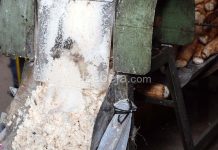 Cara Produksi Bioetanol Singkong bioetanol singkong