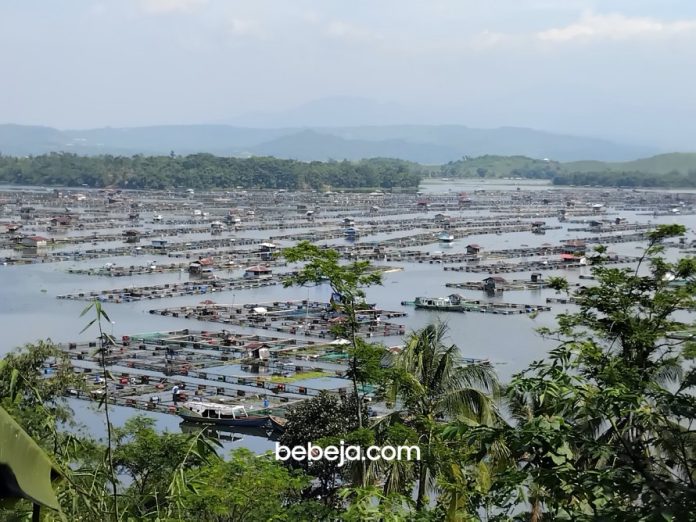 waduk cirata